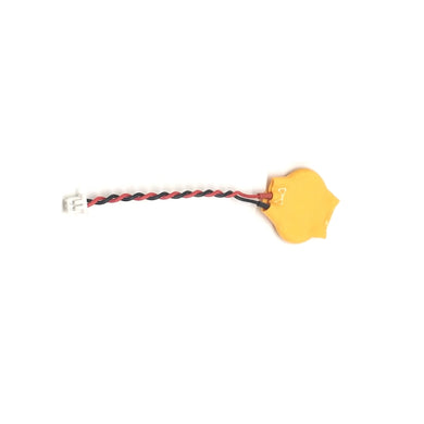 [CR2016][With Wire] RTC CMOS BIOS Battery LAPTOP MOTHERBOARD BIOS With CONNECTOR PLUG Cable