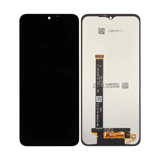 Samsung Galaxy XCover 7 Pro (SM-G766) - LCD Touch Digitizer Display Screen Assembly - Polar Tech Australia