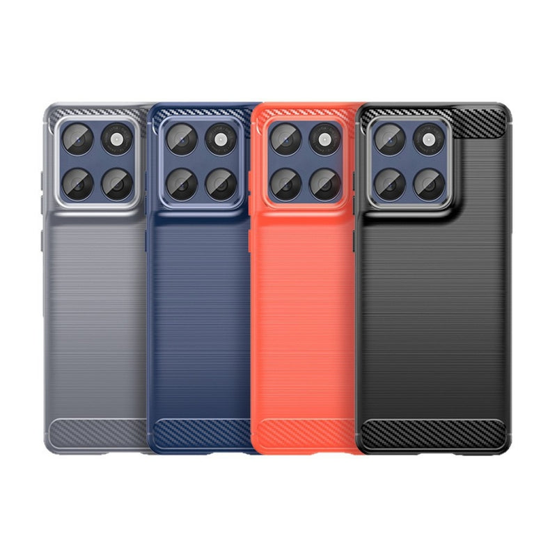 Load image into Gallery viewer, Motorola Moto Edge 60 Stylus/G Stylus 5G (2025) - Heavy Duty Rugged Anti Knock Back Cover - Polar Tech Australia
