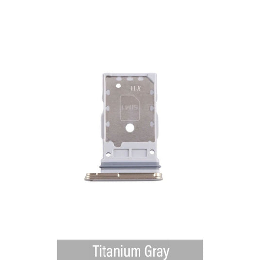 Samsung Galaxy S24 Ultra (SM-S928) - SIM Card Tray - Polar Tech Australia