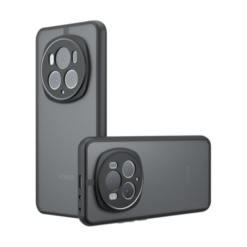 Load image into Gallery viewer, Honor Magic6 Ultimate (BVL-AN20) - Armor Precise Hole PC Hybrid TPU Phone Case
