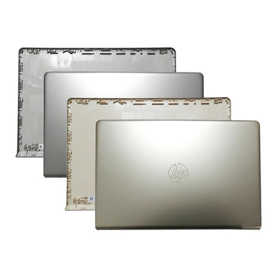HP Pavilion 15-CC 15-CD TPN-Q191 Series - LCD Back Cover Palmrest Keyboard Bottom Frame Housing
