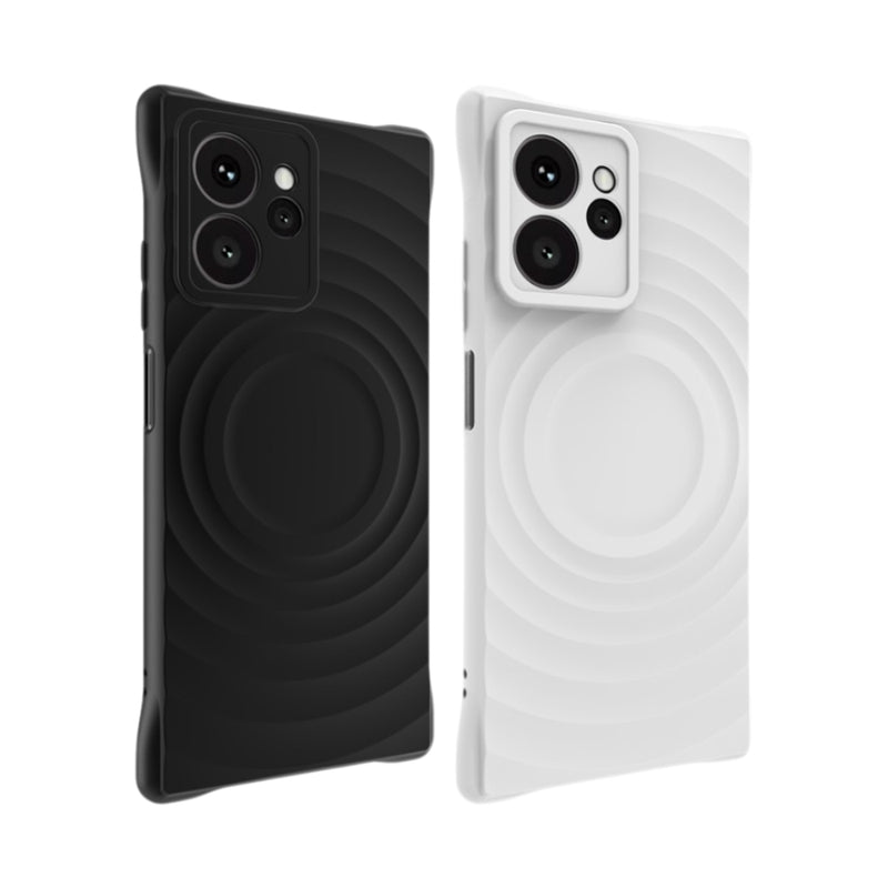 Load image into Gallery viewer, HMD Skyline - imak Manbo Frosting Soft Phone Case
