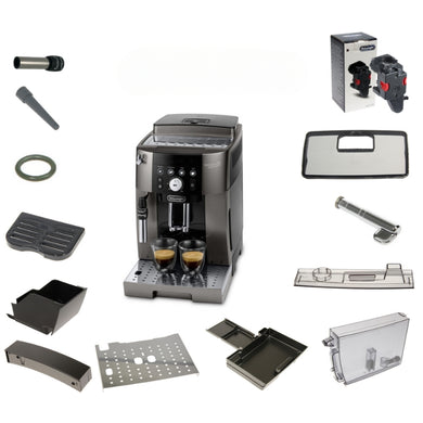 Genuine Original DeLonghi Coffee Machine M2TB / ECAM250.33.TB - Replacement Parts - Polar Tech Australia