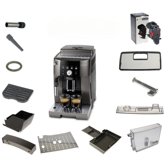 Genuine Original DeLonghi Coffee Machine M2TB / ECAM250.33.TB - Replacement Parts - Polar Tech Australia