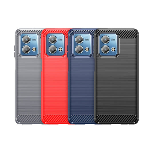 Motorola Moto G Stylus 4G (2023) - Heavy Duty Rugged Anti Knock Back Cover - Polar Tech Australia