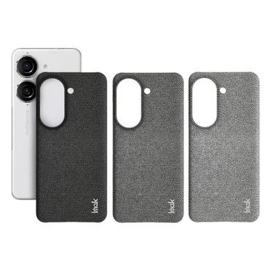 Asus Zenfone 9 / 10 - imak Cloth Texture Phone Case