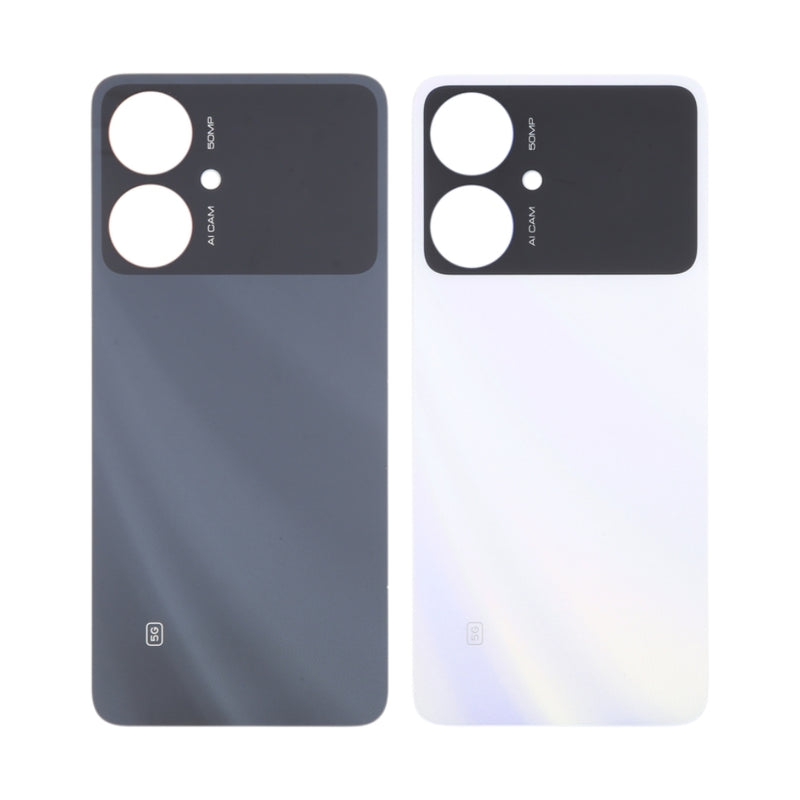 Load image into Gallery viewer, Xiaomi Poco M6 5G - Back Rear Battery Panel Cover
