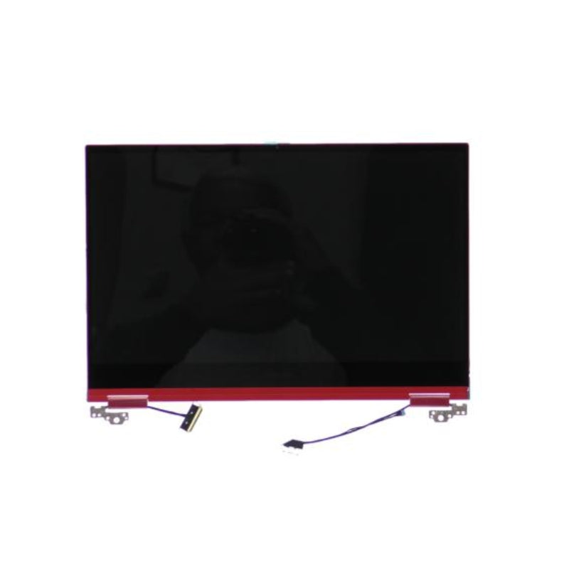 Cargue la imagen en el visor de la galería, [Front Part Assembly] Samsung Chromebook 2 13.3&quot; (XE530QDA) Series - Laptop FHD OLED LCD Touch Digitizer Screen Assembly
