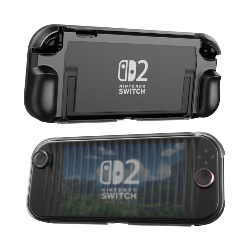 Cargue la imagen en el visor de la galería, Nintendo Switch 2 - Game Machine Shockproof TPU+PC Protective Case
