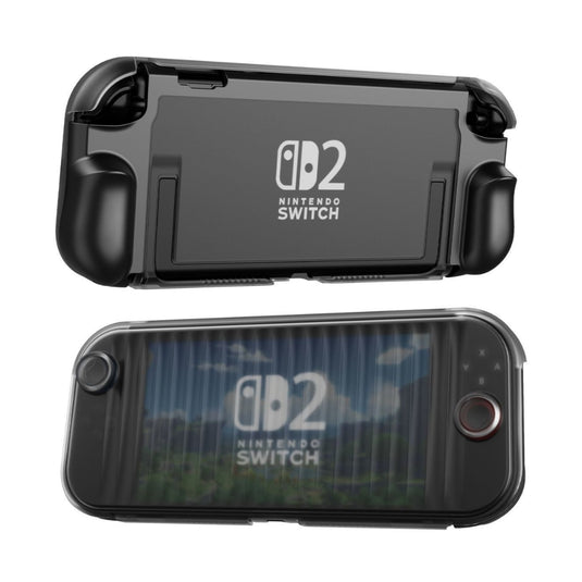 Nintendo Switch 2 - Game Machine Shockproof TPU+PC Protective Case