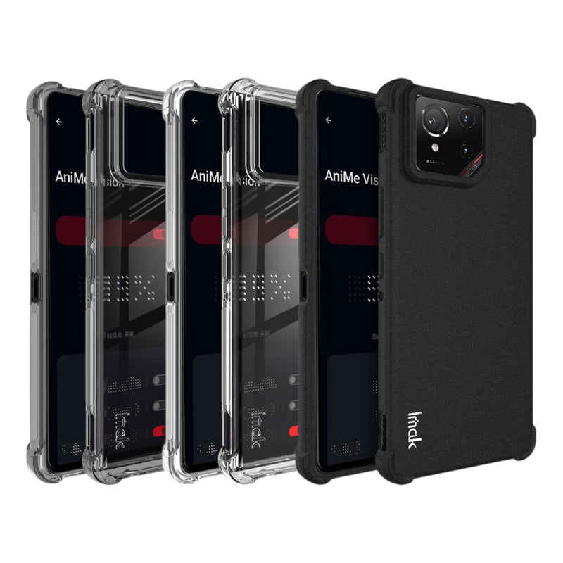 Load image into Gallery viewer, Asus ROG Phone 9 / 9 Pro - imak Shockproof Airbag TPU Phone Case - Polar Tech Australia

