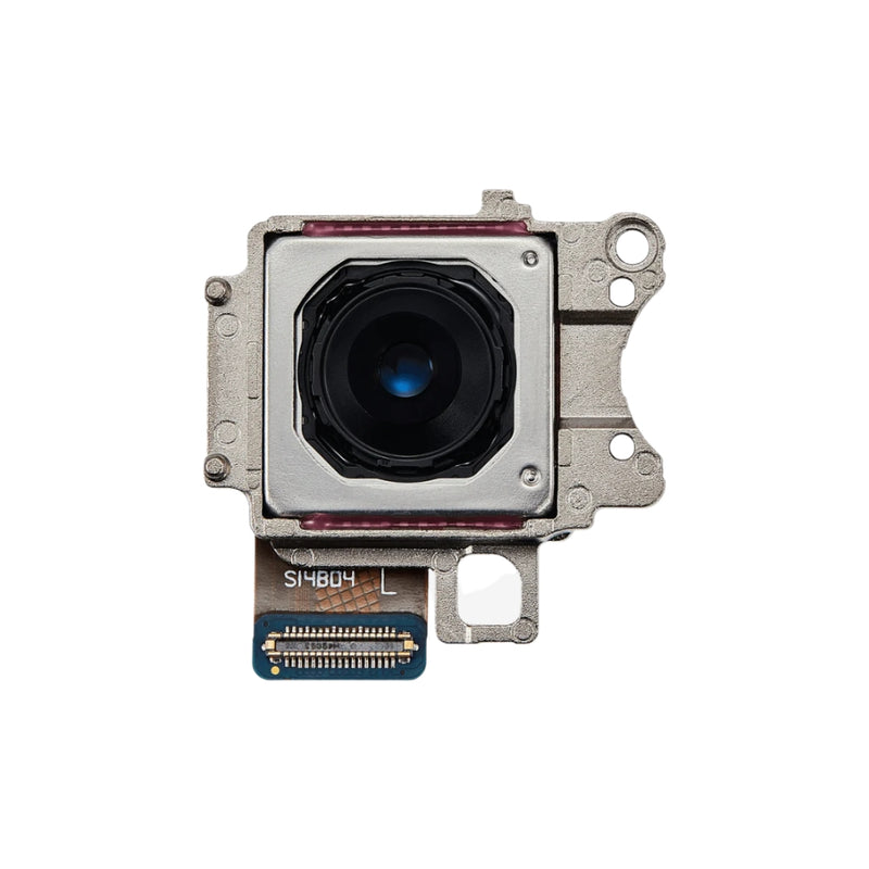 Cargue la imagen en el visor de la galería, Samsung Galaxy S25 Plus 5G (SM-S936B) - 12MP Ultra Wide / 50MP Wide / 10MP 3X Optical Zoom Telephoto Rear Camera
