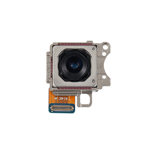 Samsung Galaxy S25 5G (SM-S931B) - 12MP Ultra Wide / 50MP Wide / 10MP 3X Optical Zoom Telephoto Rear Camera