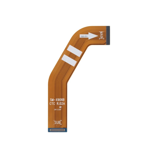 Samsung Galaxy Tab S8 Ultra 14.6" (SM-X900 / SM-X906) - Main Motherboard Connector Flex Cable