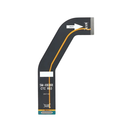 Samsung Galaxy Tab S10 Ultra 14.6" / S10 Plus 10.4" - Main Motherboard Connector Flex Cable