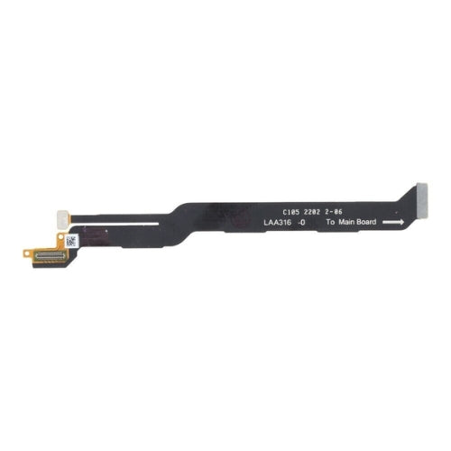 OPPO Find X5 Lite (CPH2371) Main Flex Motherboard Connector Cable - Polar Tech Australia