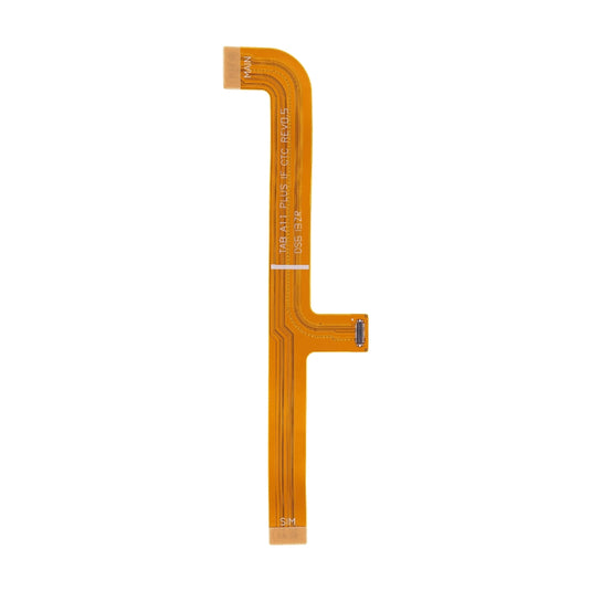 Samsung Galaxy Tab A11 Plus 11.0" (SM-X230,X236) (2025) - Main Motherboard Flex