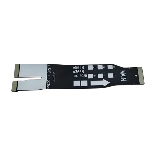 Samsung Galaxy A37 5G (SM-A376) - Main Motherboard Ceonenctor Flex Cable - Polar Tech Australia