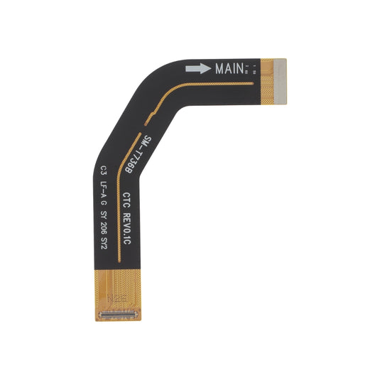 Samsung Galaxy Tab S9 FE Plus 12.4" (2023) (SM-X610 / X616) - Main Motherboard Connector Flex Cable