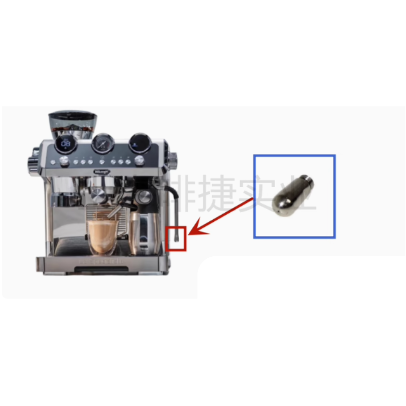 Chargez l&#39;image dans la visionneuse de la galerie, Genuine Original DeLonghi Coffee Machine EC9865 - Replacement Parts
