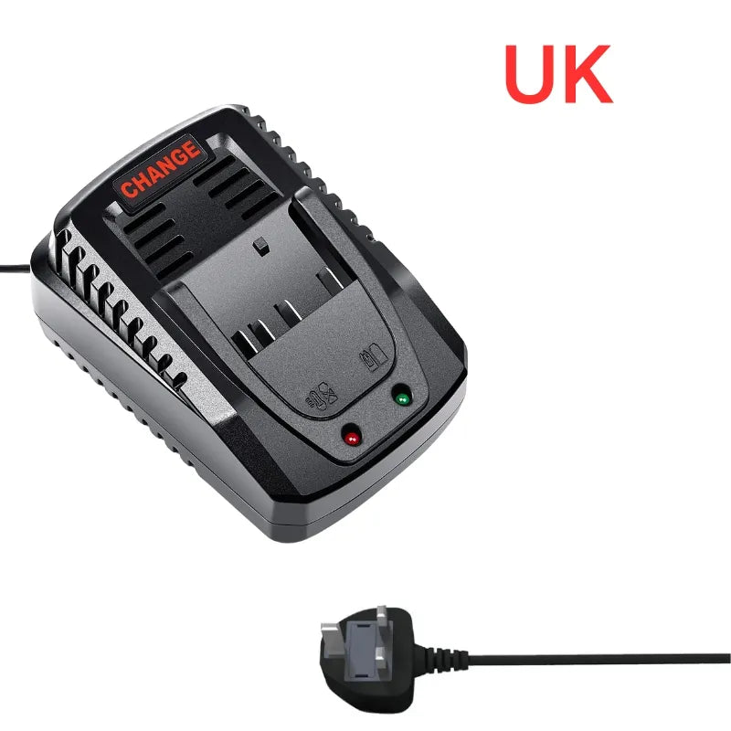 Cargue la imagen en el visor de la galería, Replacement Charger For Bosch 14.4V-18V Electrical Tool Li-ion Battery - Polar Tech Australia
