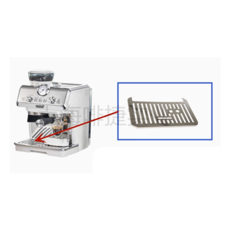 Chargez l&#39;image dans la visionneuse de la galerie, Genuine Original DeLonghi Coffee Machine EC9155W - Replacement Parts
