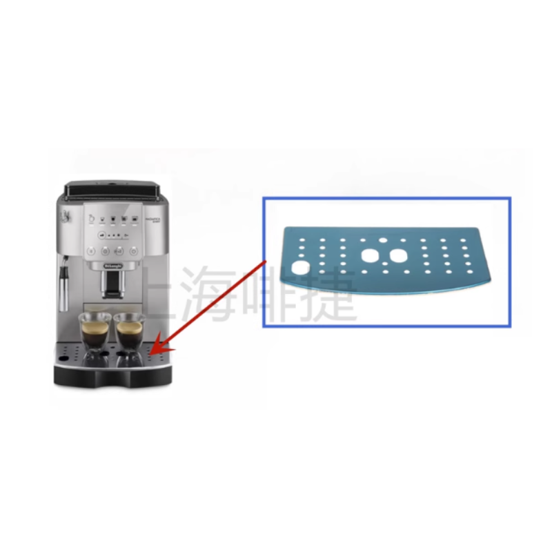 Chargez l&#39;image dans la visionneuse de la galerie, Genuine Original DeLonghi Coffee Machine S3 Plus - Replacement Parts
