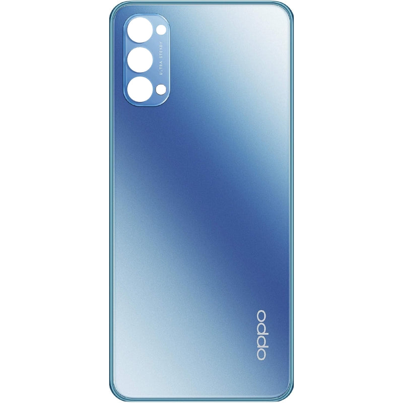 Load image into Gallery viewer, OPPO Reno 4 5G - Back Rear Battery Cover Panel - Polar Tech Australia
