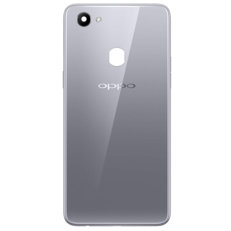 Load image into Gallery viewer, OPPO F7 Back Rear Battery Cover Panel - Polar Tech Australia
