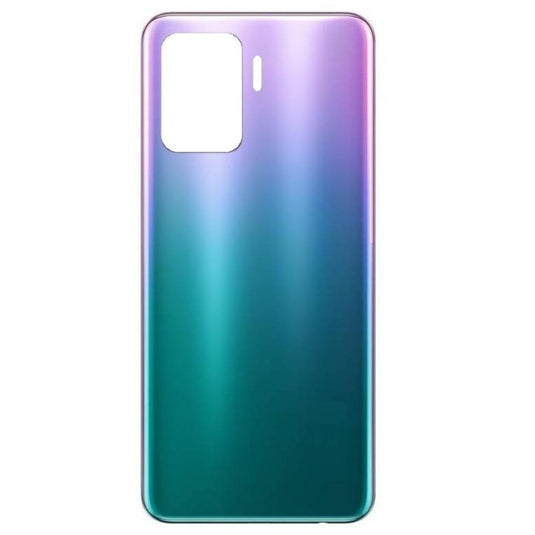 OPPO A94 4G Back Rear Battery Cover Panel - Polar Tech Australia