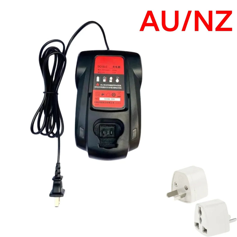 Cargue la imagen en el visor de la galería, Replacement Charger For Ken 12V-3A Electrical Tool Li-ion Battery - Polar Tech Australia

