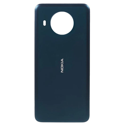 [No Camera Lens] Nokia X20 (TA-1341) Back Rear Battery Cover Panel - Polar Tech Australia