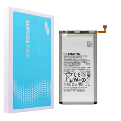 [Samsung Service Pack] Samsung Galaxy S10 Plus (G975) Replacement Battery - Polar Tech Australia