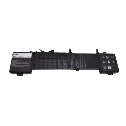 [6JHDV] Dell Alienware 17 R2 P43F/AW17R3-4175SLV Replacement Battery - Polar Tech Australia