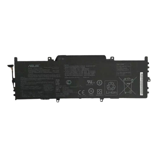 [C41N1715] ASUS ZenBook UX331FA / UX331FN-EG003T / UX331UA-AS51 / UX331UN-8250B Series Replacement Battery - Polar Tech Australia