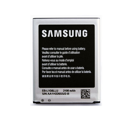 [EB-L1G6LLU] Samsung Galaxy S3 (I9300)  Replacement Battery - Polar Tech Australia