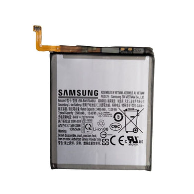Samsung Galaxy Note 10 (N970/N971) Replacement Battery - Polar Tech Australia