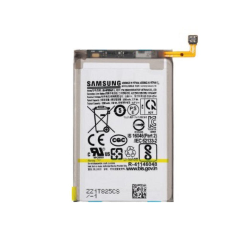 Load image into Gallery viewer, [EB-BF936ABY &amp; EB-BF937ABY] Samsung Galaxy Z Fold 4 (SM-F936) Replacement Battery - Polar Tech Australia
