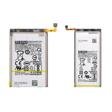 [EB-BF936ABY & EB-BF937ABY] Samsung Galaxy Z Fold 4 (SM-F936) Replacement Battery - Polar Tech Australia
