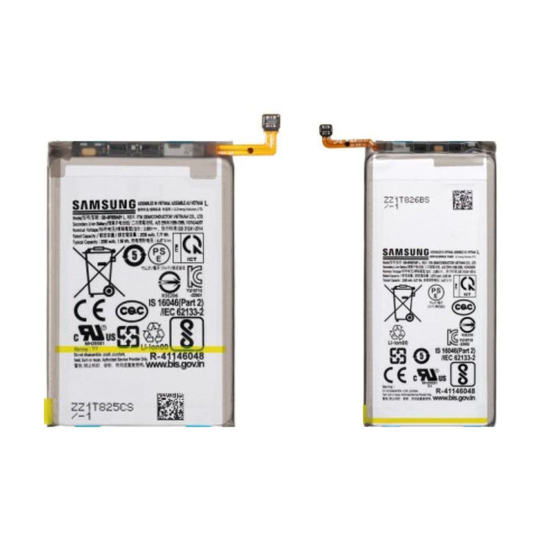 Load image into Gallery viewer, [EB-BF936ABY &amp; EB-BF937ABY] Samsung Galaxy Z Fold 4 (SM-F936) Replacement Battery - Polar Tech Australia
