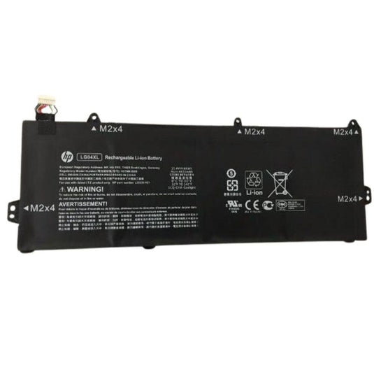 [LG04XL] HP Pavilion 15-CS0052UR/15-CS1052TX  Replacement Battery - Polar Tech Australia