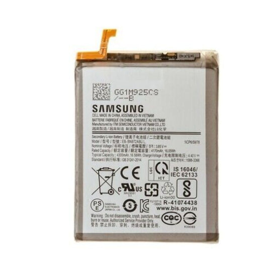 Samsung Galaxy Note 10 Plus (N975/N976) Replacement Battery - Polar Tech Australia