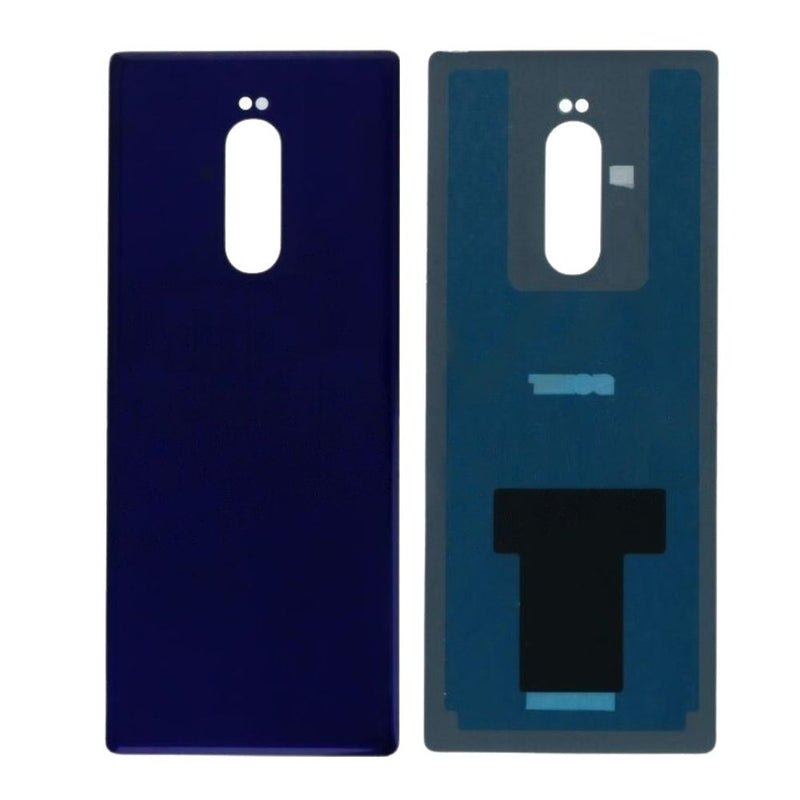 Load image into Gallery viewer, Sony Xperia 1 (J8110 / J9110) Back Rear Battery Cover Panel - Polar Tech Australia
