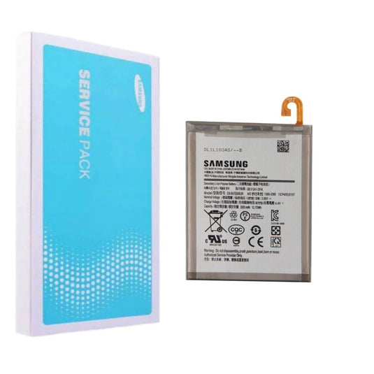 [Samsung Service Pack] Samsung Galaxy A10 (A105) / A7 2018 (A750) Replacement Battery - Polar Tech Australia