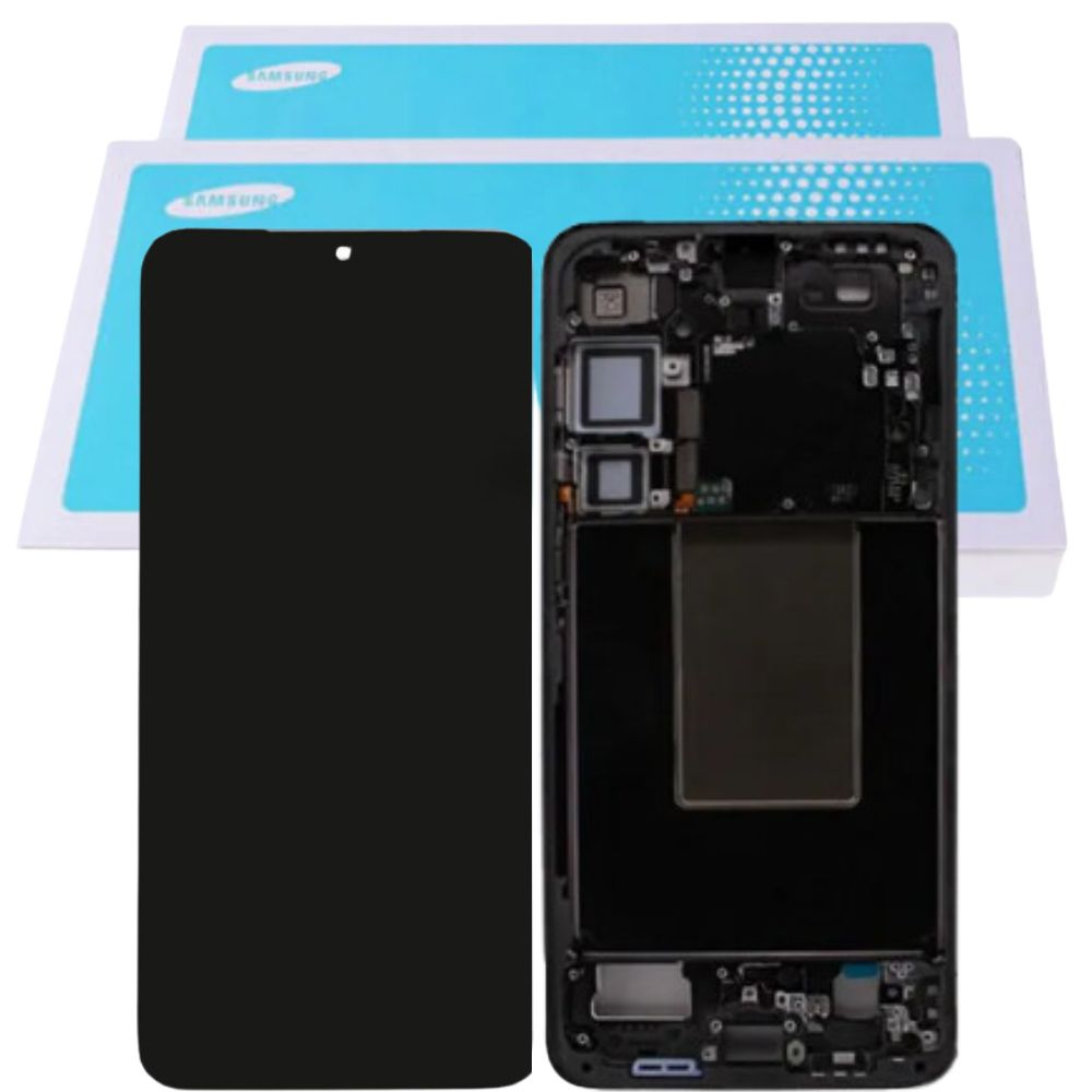 [Samsung Service Pack] Samsung Galaxy S24 Plus 5G (SM-S926B) OLED LCD ...