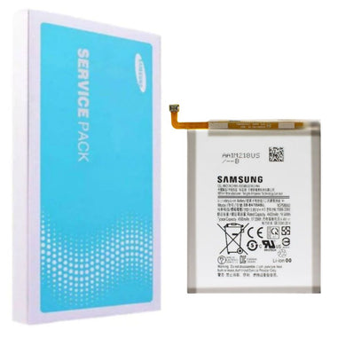 [Samsung Service Pack] [EB-BA705ABU] Samsung Galaxy A70 (SM-A705) Replacement Battery - Polar Tech Australia