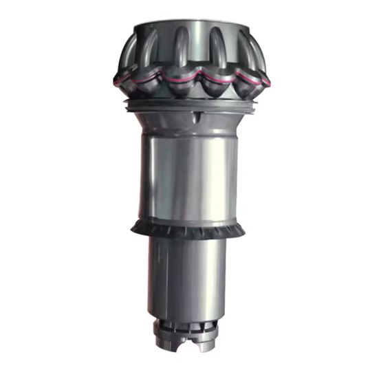 [Original Refurbished Part] Dyson V11 (SV14 / SV15 / SV17 / SV28) Vacuum Cleaner - Big Body Cyclone Service Assembly - Polar Tech Australia