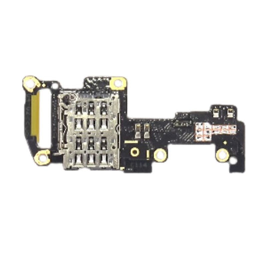 OnePlus 1+10R (CPH2411) - Sim Card Reader & Microphone Sub Board - Polar Tech Australia