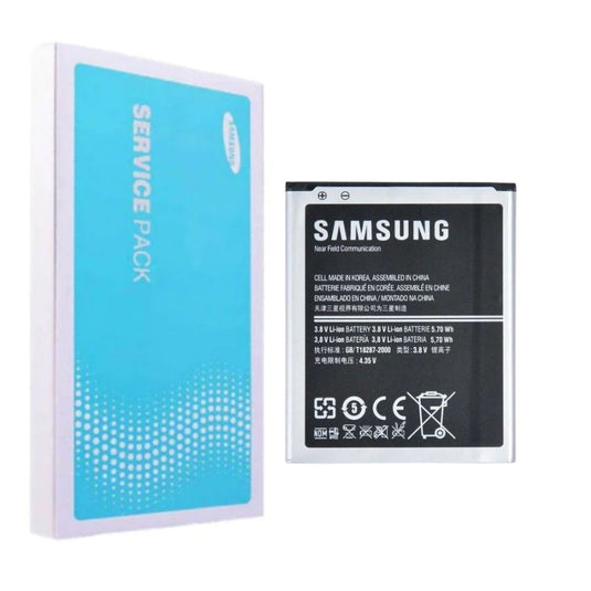 [Samsung Service Pack] Samsung Galaxy S3 Mini (I8190) / (G730) Replacement Battery - Polar Tech Australia